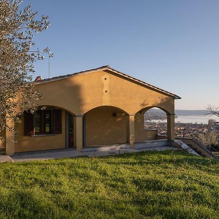 Bolsena Cento20 - Rooms & Relax Exterior photo