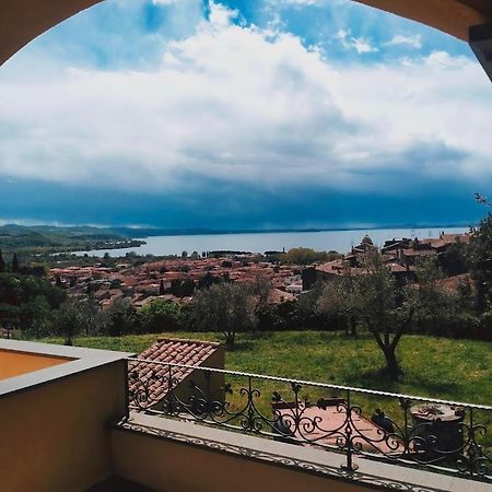 Bolsena Cento20 - Rooms & Relax Exterior photo