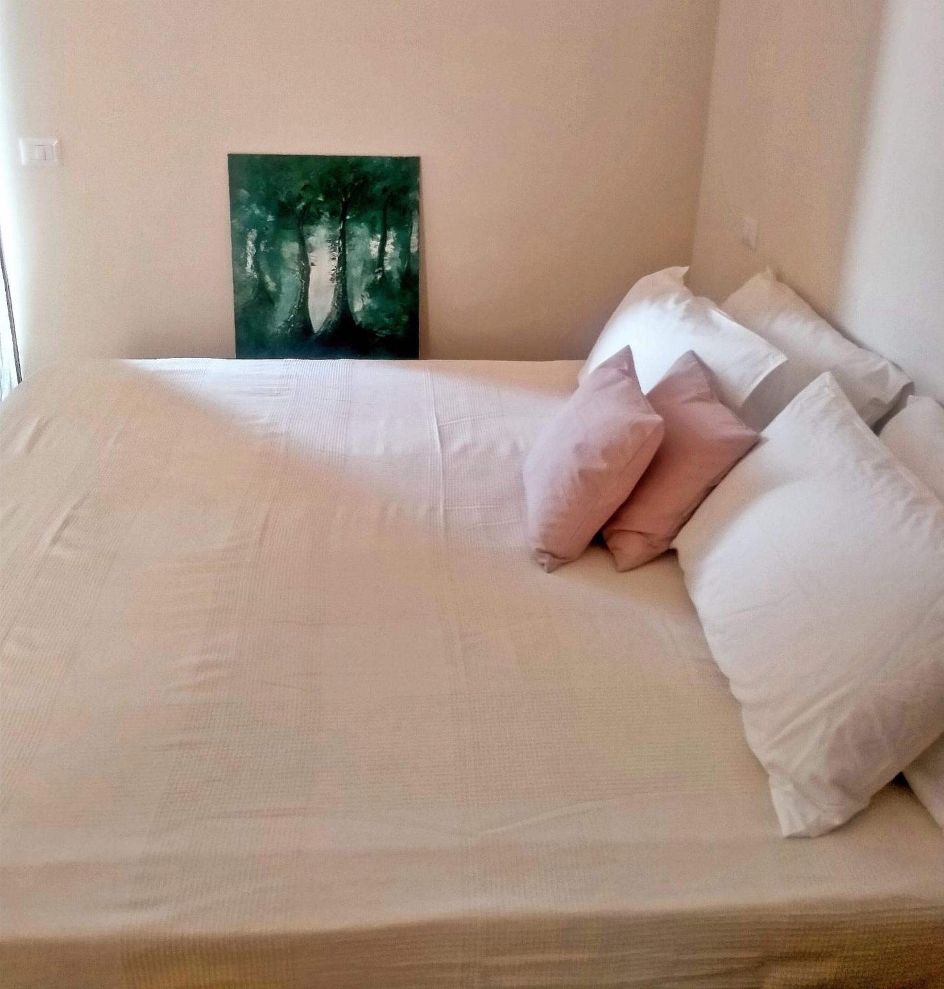 Bolsena Cento20 - Rooms & Relax Exterior photo