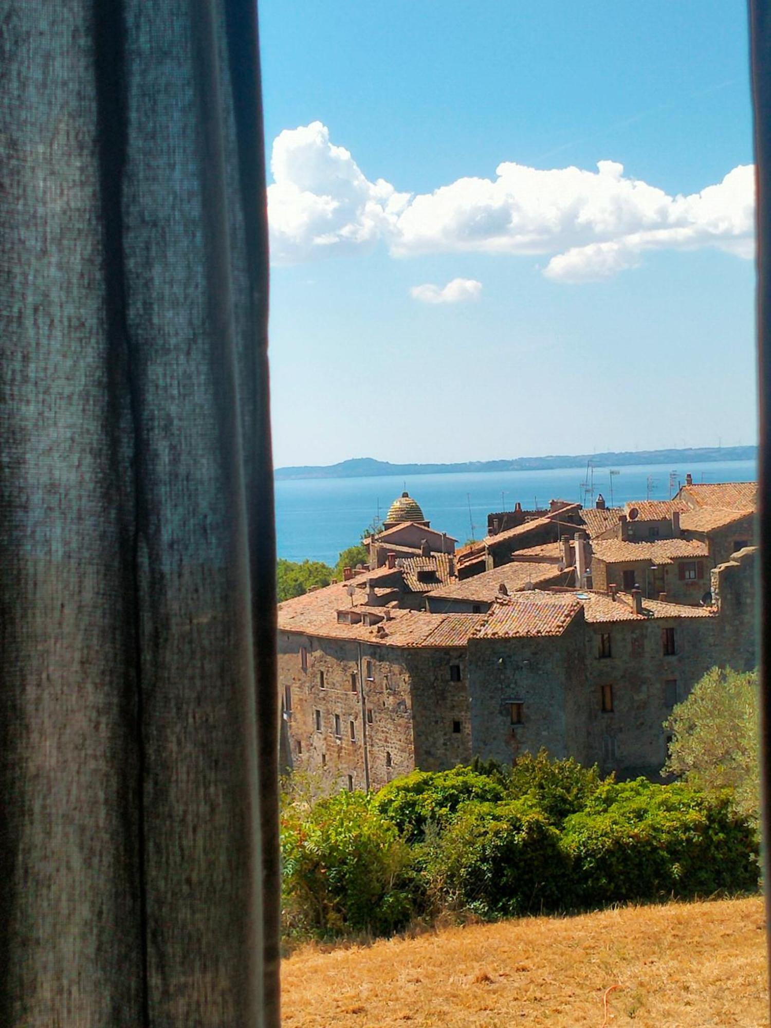 Bolsena Cento20 - Rooms & Relax Exterior photo