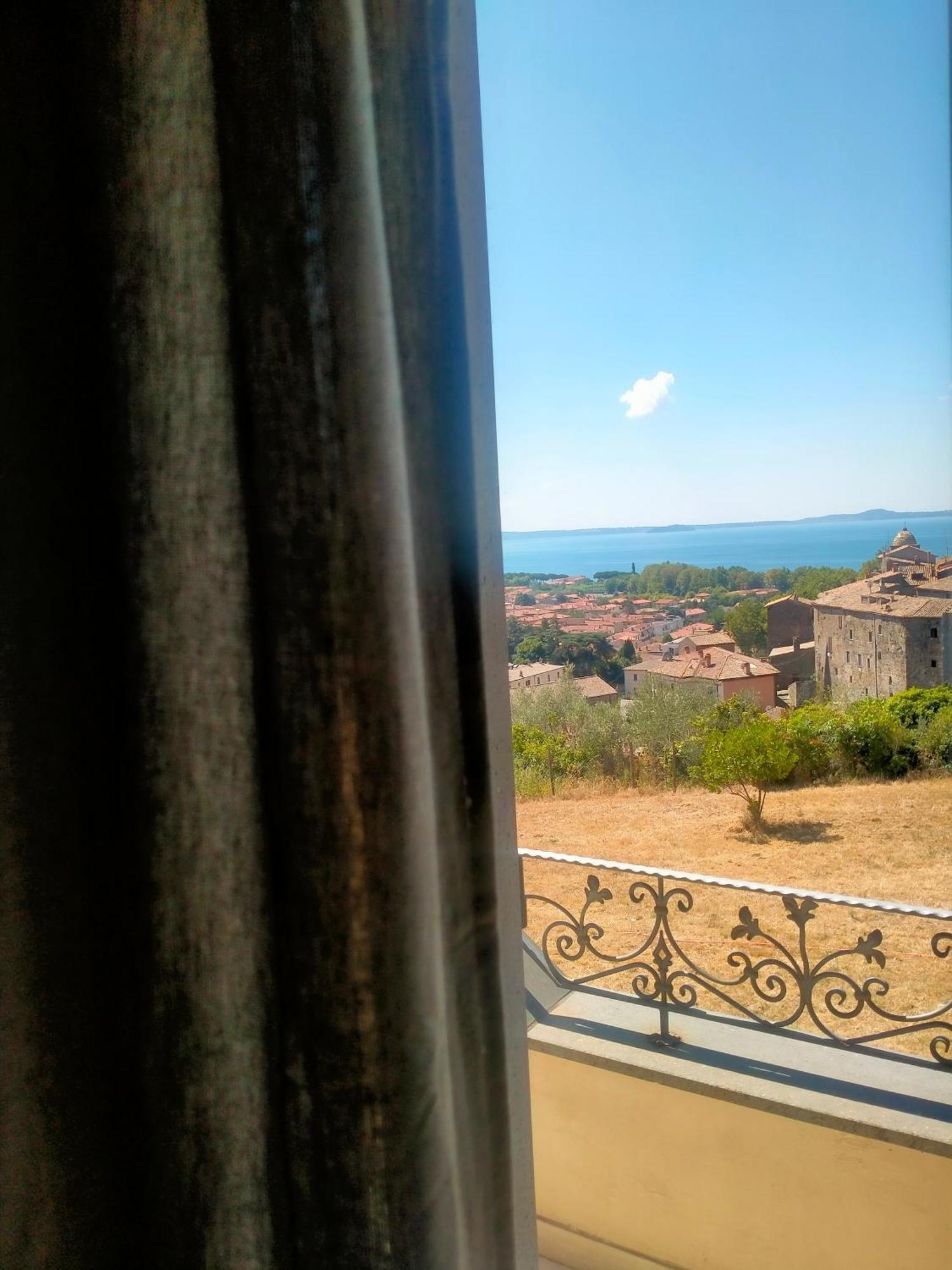 Bolsena Cento20 - Rooms & Relax Exterior photo