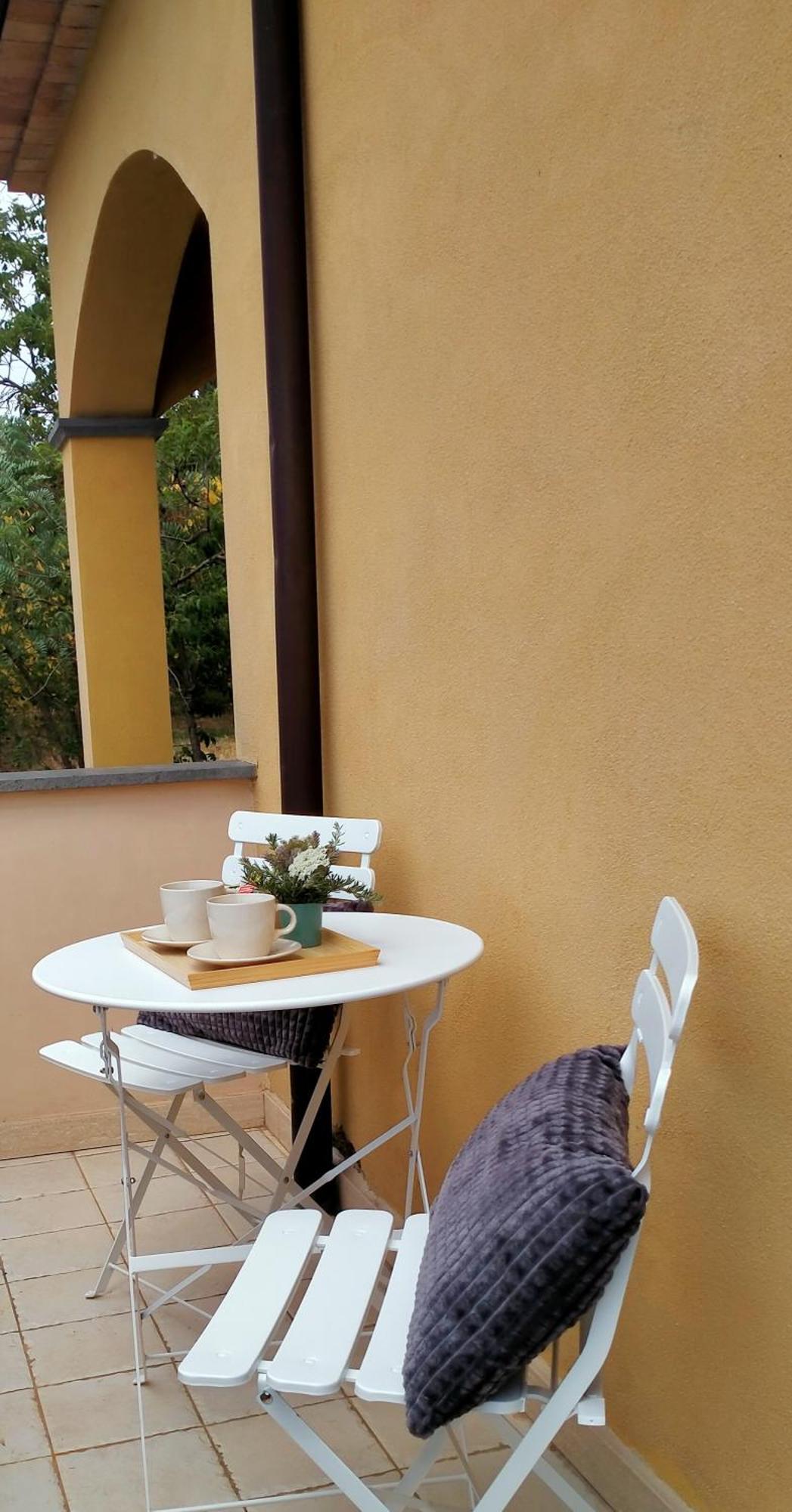 Bolsena Cento20 - Rooms & Relax Exterior photo