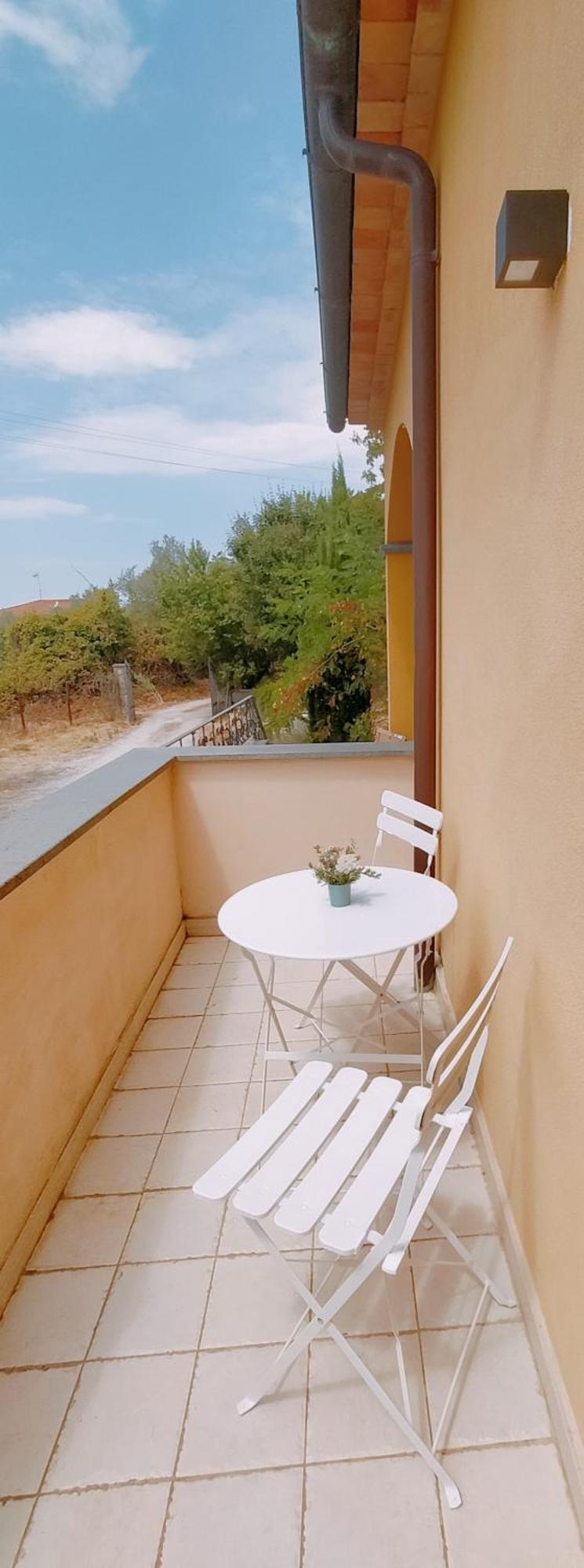 Bolsena Cento20 - Rooms & Relax Exterior photo