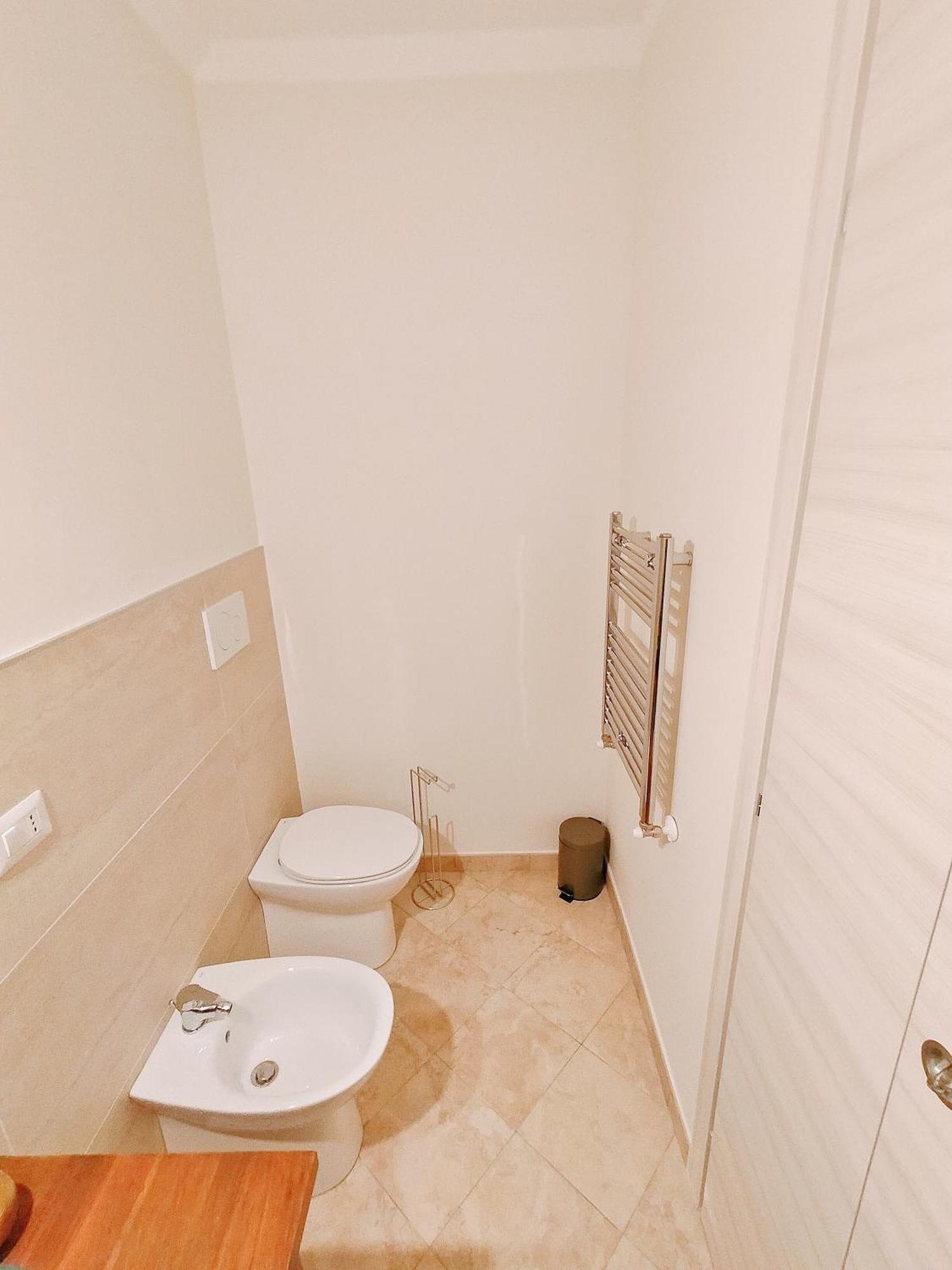 Bolsena Cento20 - Rooms & Relax Exterior photo