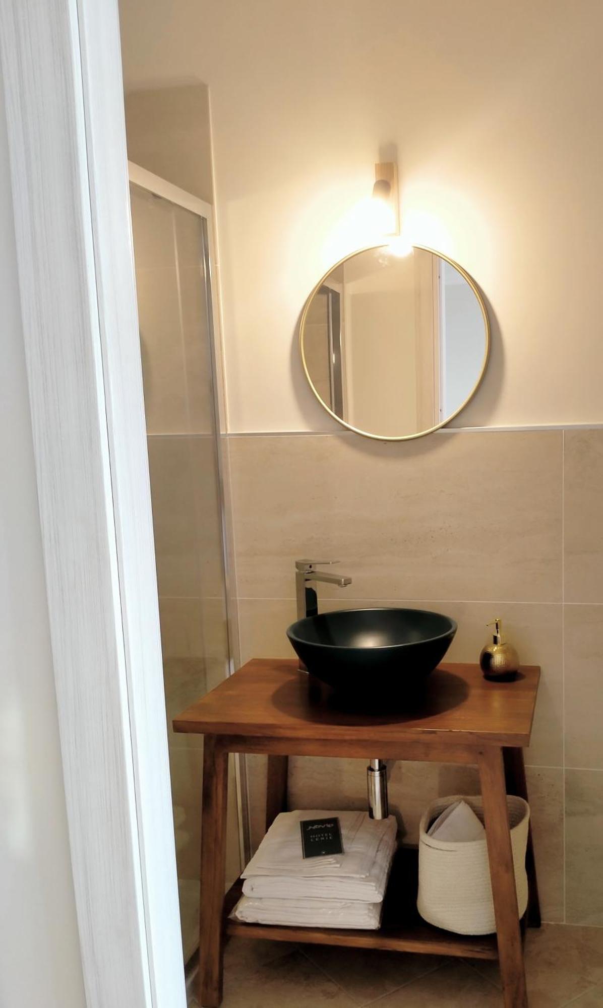 Bolsena Cento20 - Rooms & Relax Exterior photo
