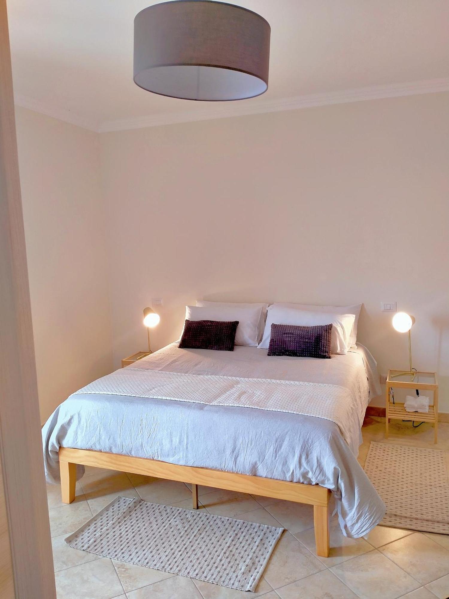 Bolsena Cento20 - Rooms & Relax Exterior photo