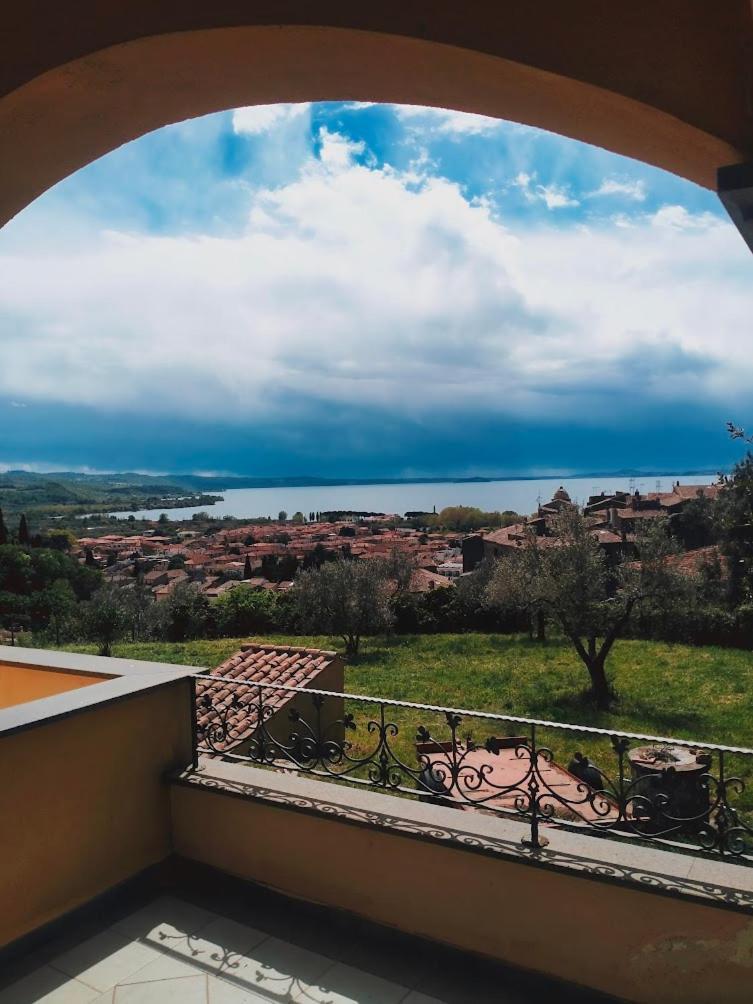 Bolsena Cento20 - Rooms & Relax Exterior photo