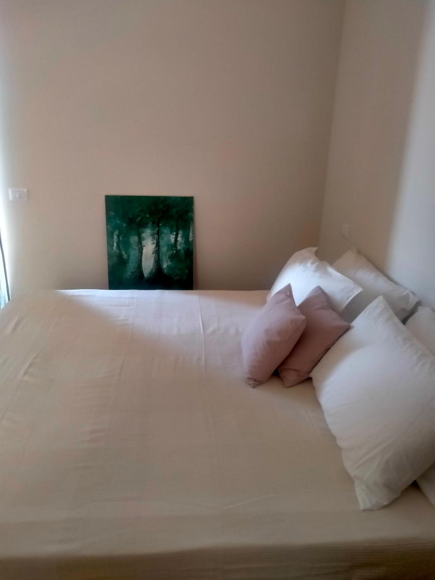 Bolsena Cento20 - Rooms & Relax Exterior photo