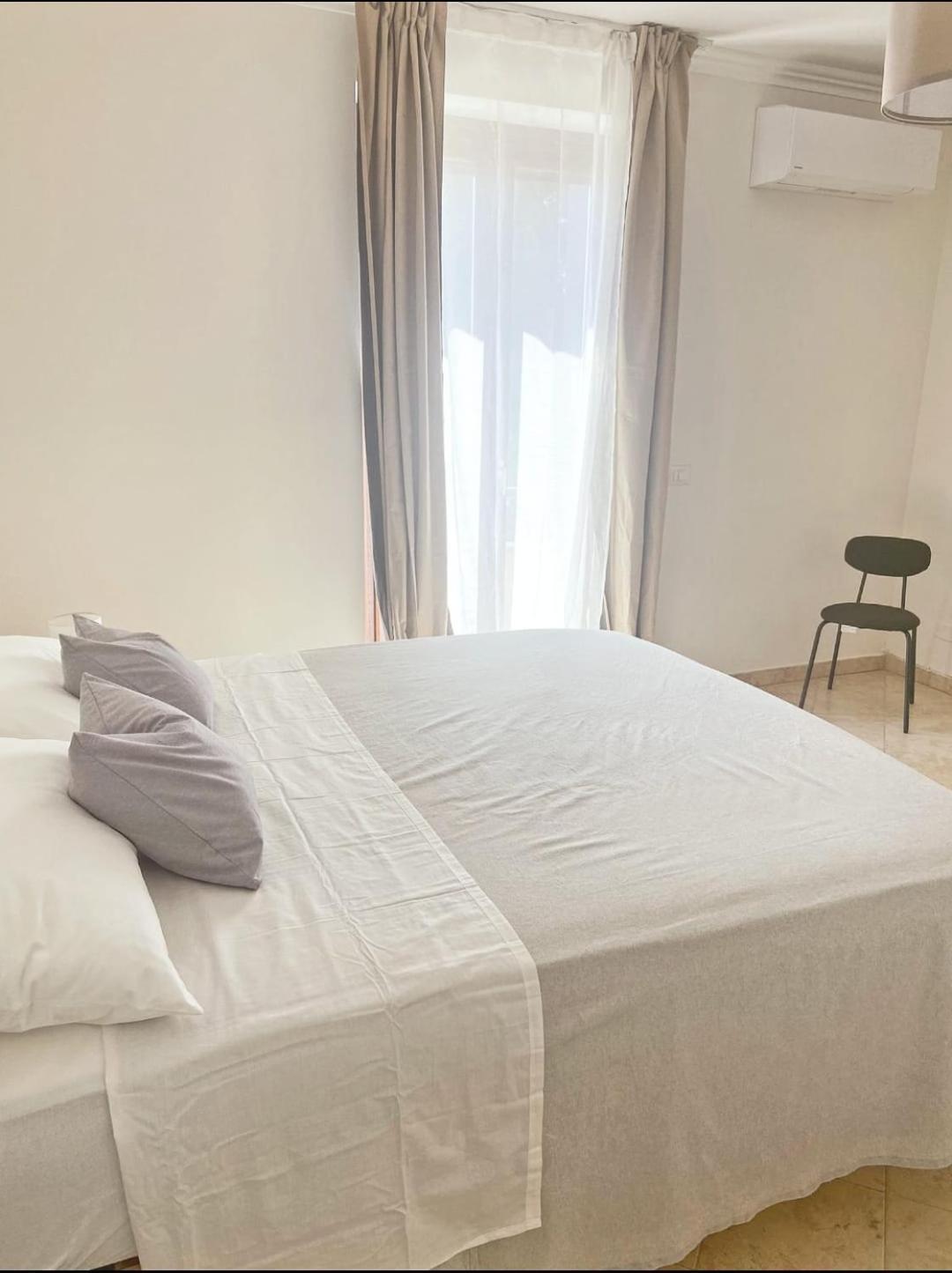 Bolsena Cento20 - Rooms & Relax Exterior photo