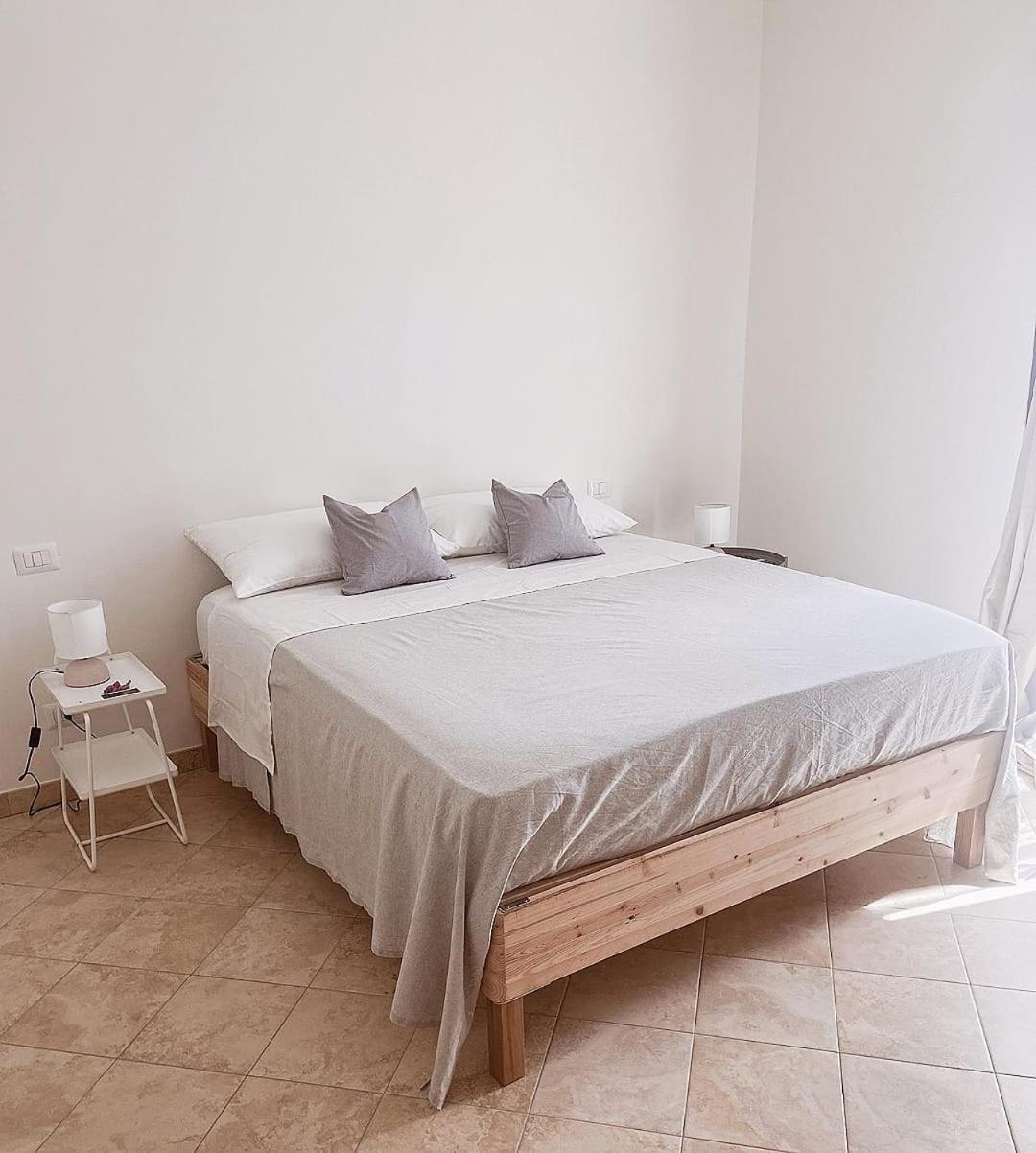 Bolsena Cento20 - Rooms & Relax Exterior photo