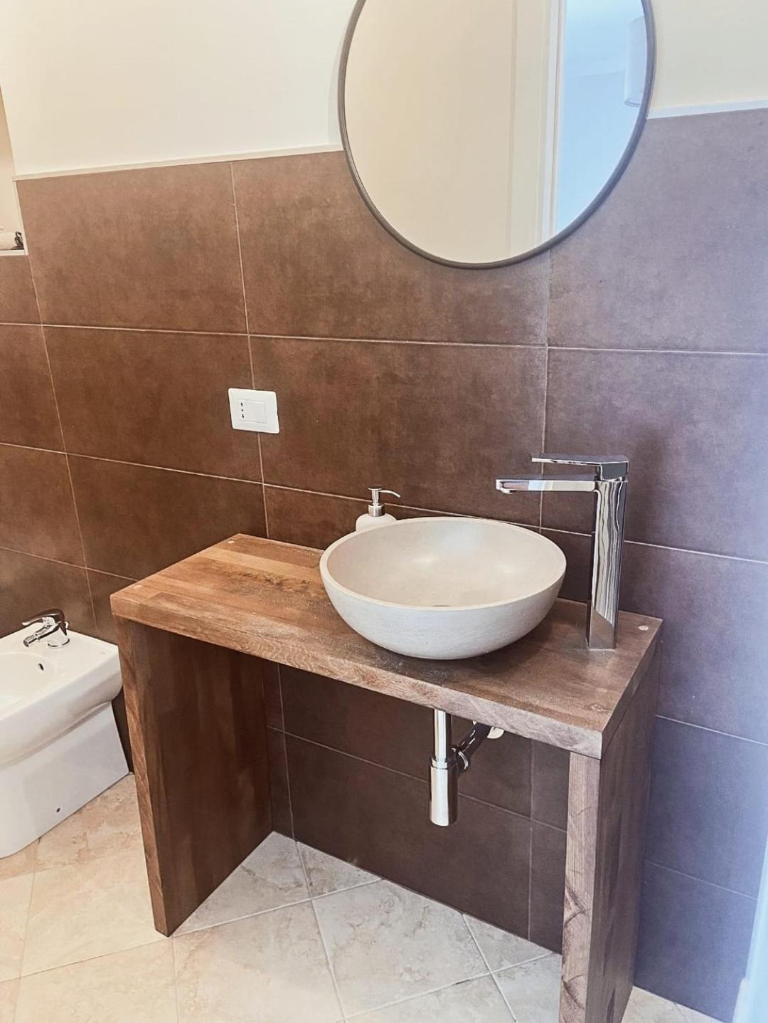 Bolsena Cento20 - Rooms & Relax Exterior photo